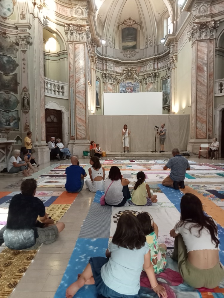 festival colognola - 13-16 giugno 2022